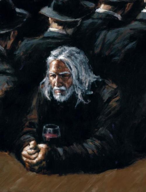 уверена, что не ошиблась ты мужчиной?