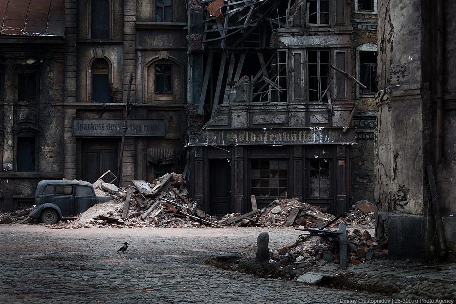 Серость в голове.