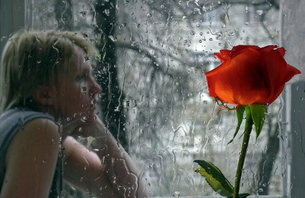 Гроза в сердце