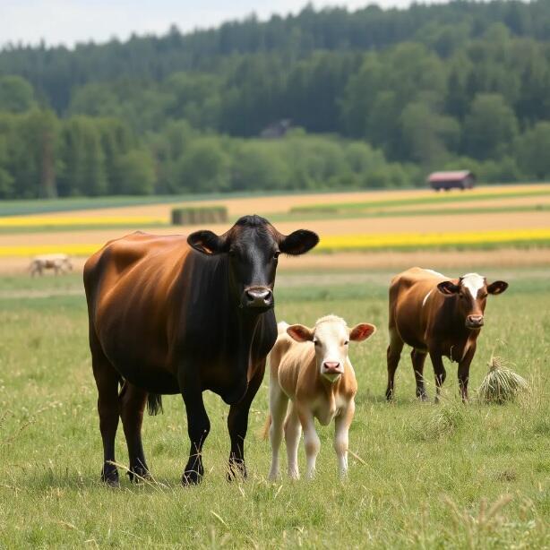 Агрокомплекс "Городилово"