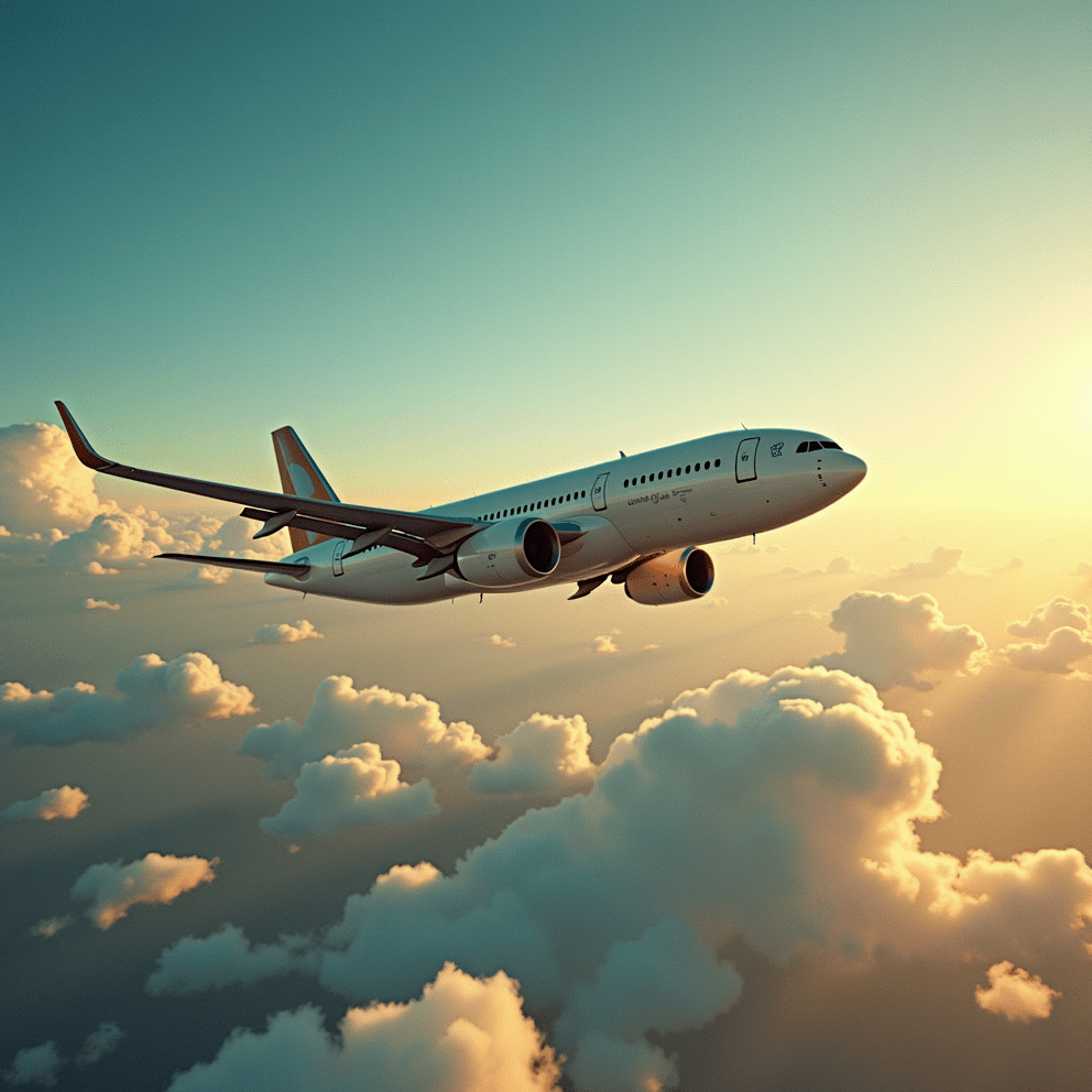 Пора в отпуск