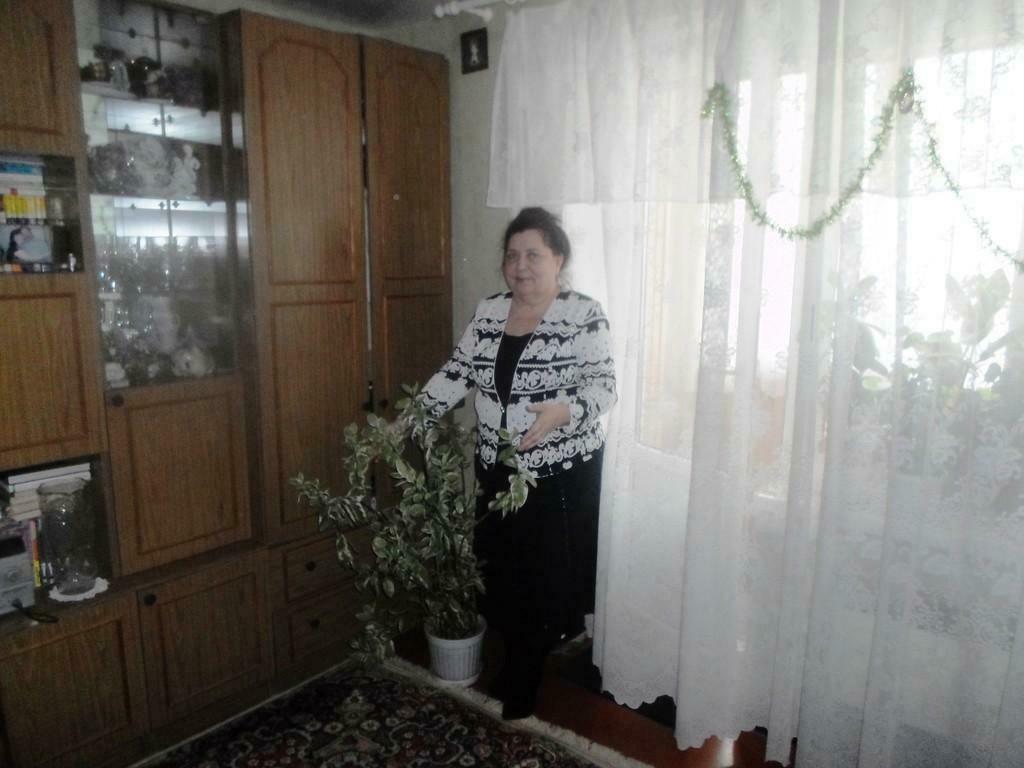 ❤️  ВАЛЕНТИНА   ЧУПРИНА