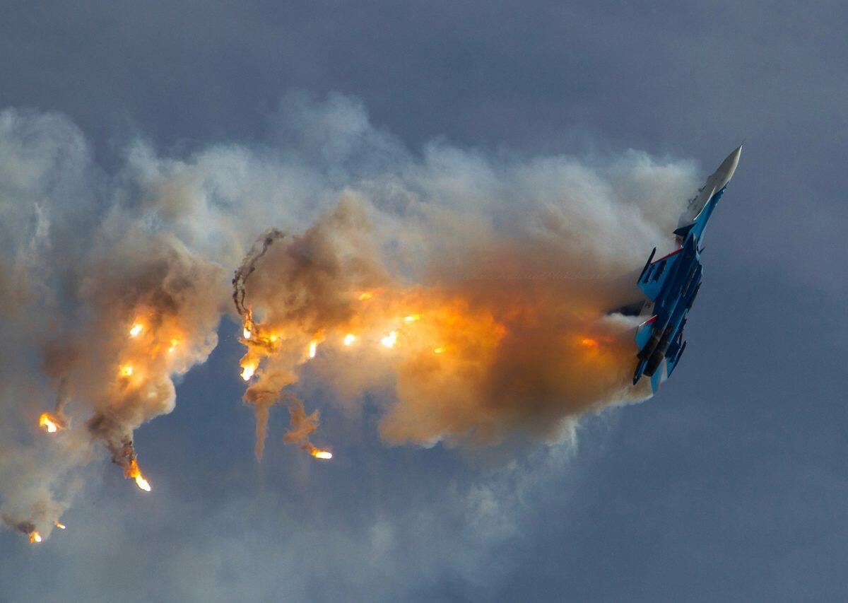 Поживём ещё, Серёга...!