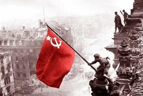 Победный дух