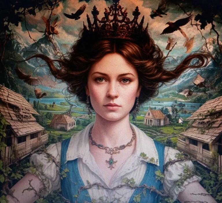 Сдаётся мне