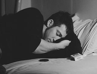 Из сновидений ты пришла...