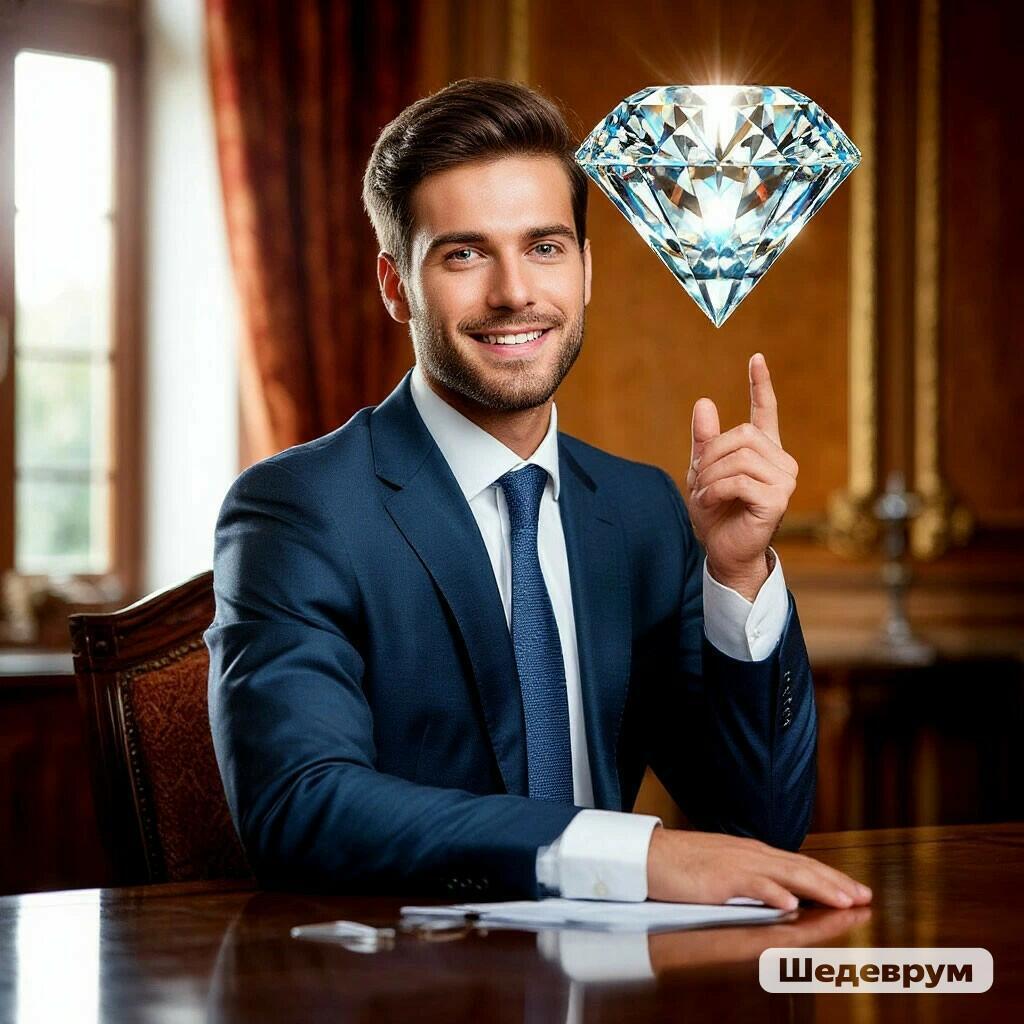 Бизнесмен - обмен (буриме)