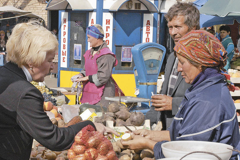 Маленькие забавы, или Кто вчера ужрался в лыжу с Гарькой?