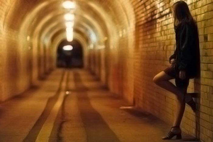 Реальность