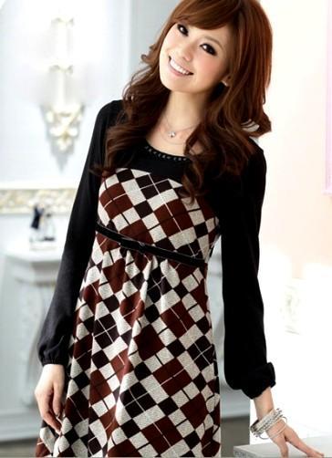 Маленькая леди