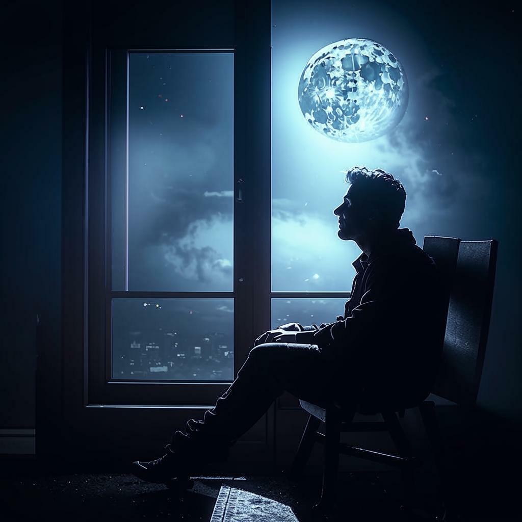 Он не был пьян