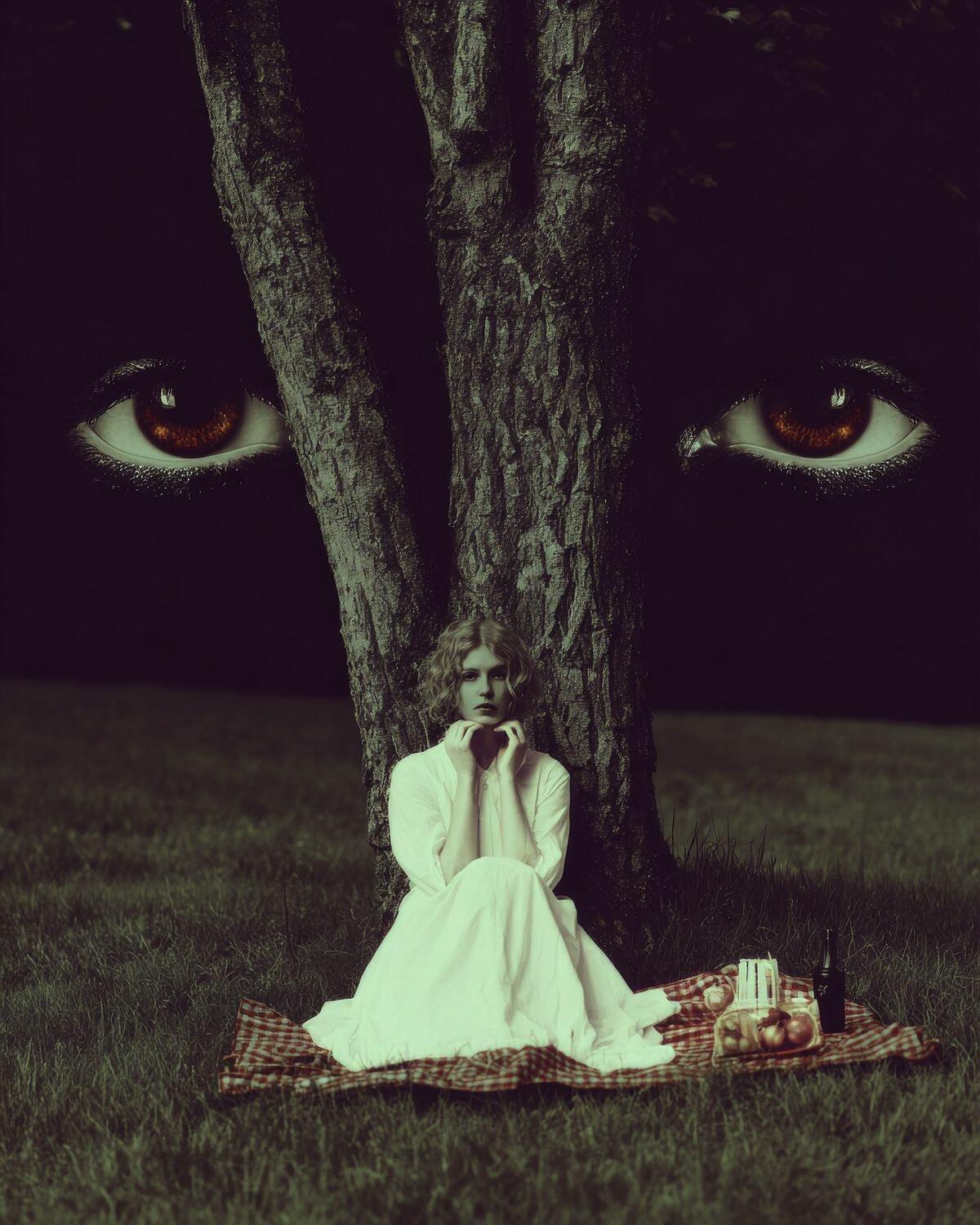 Чи то Божі шалості, чи то чо́ртів сміх?