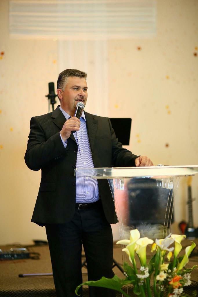 С Юбилеем в Небесах