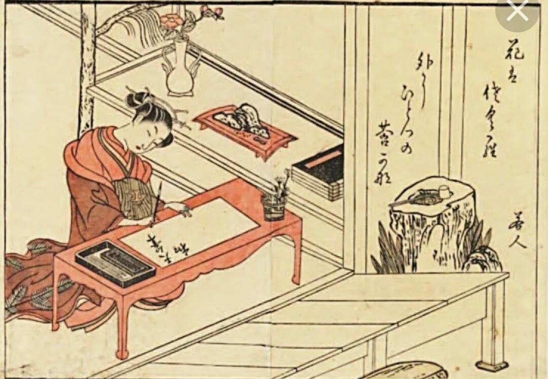 ВЕЧЕРНЯЯ ТАНКА. По мотивам рассказов Рюноскэ Акутогавы