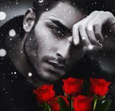 АХ, КАК КРАСИВ...