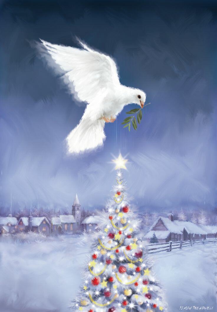 ВИФЛЕЕМСКАЯ ЗВЕЗДА