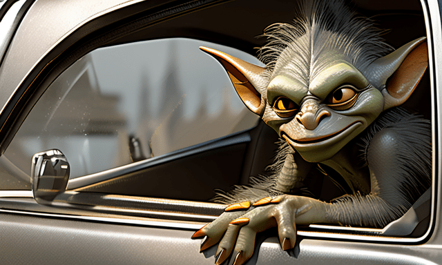 Очень странен человек