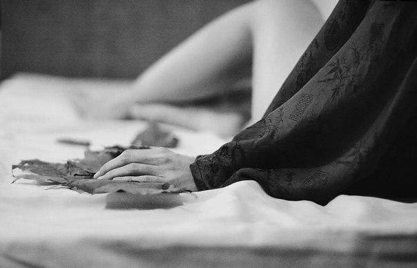 Я могу без тебя...