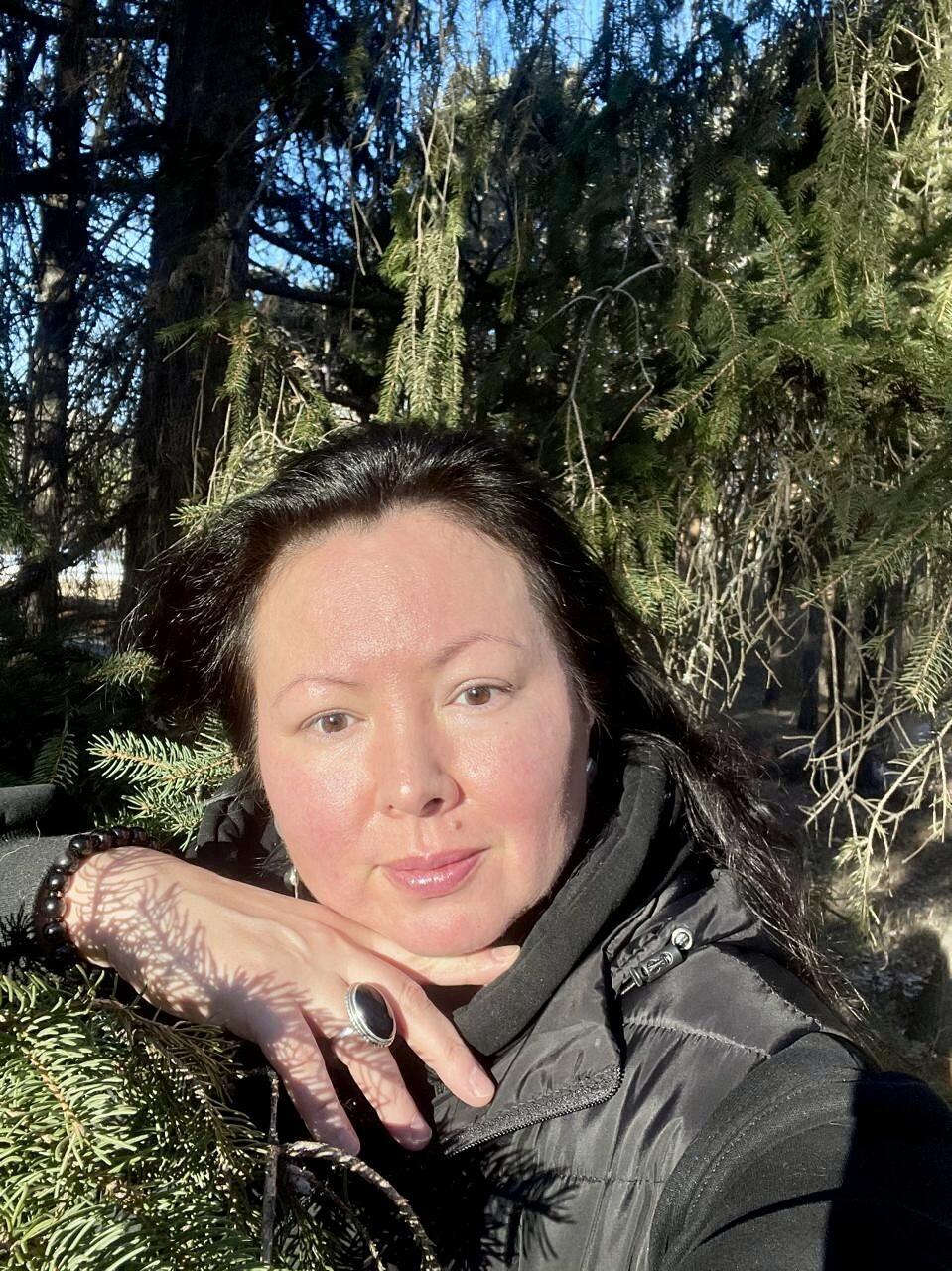 Не стесняйтесь вы чувств и желаний