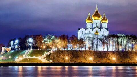 Акростих "Ярославль"