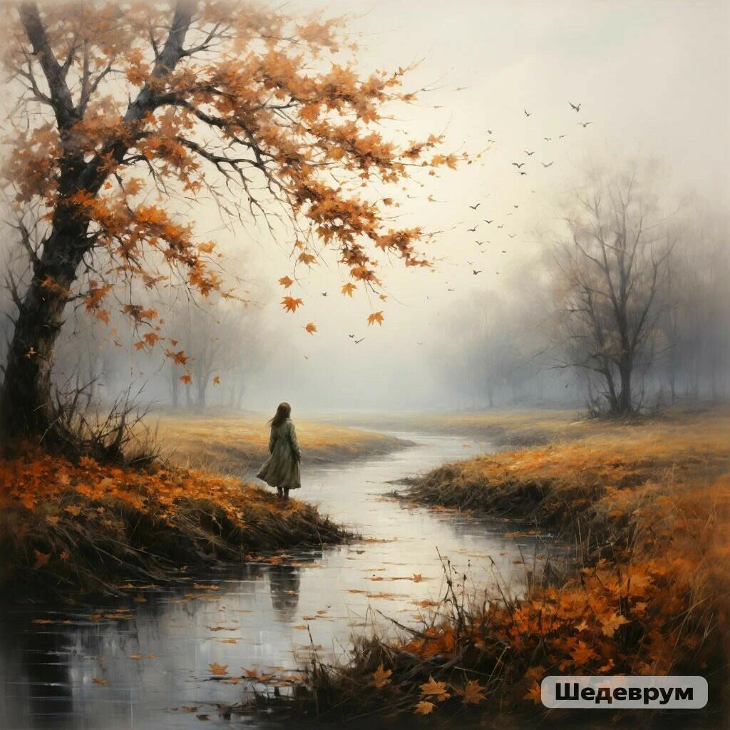 Течение времени 