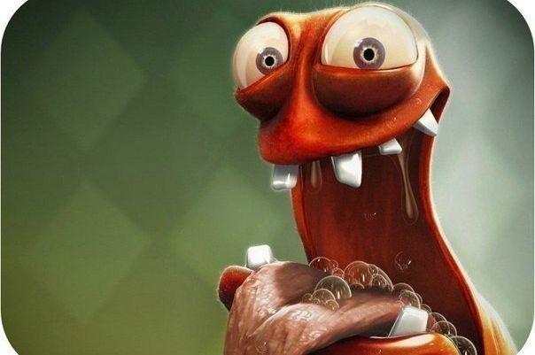 Поэзия жизни Дурака. Или Поэт и Критик.