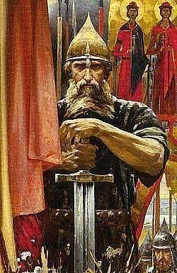 Исторический   Герой