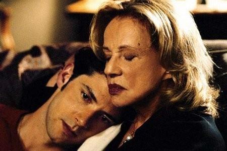 ПРОЩАЛЬНОЕ.