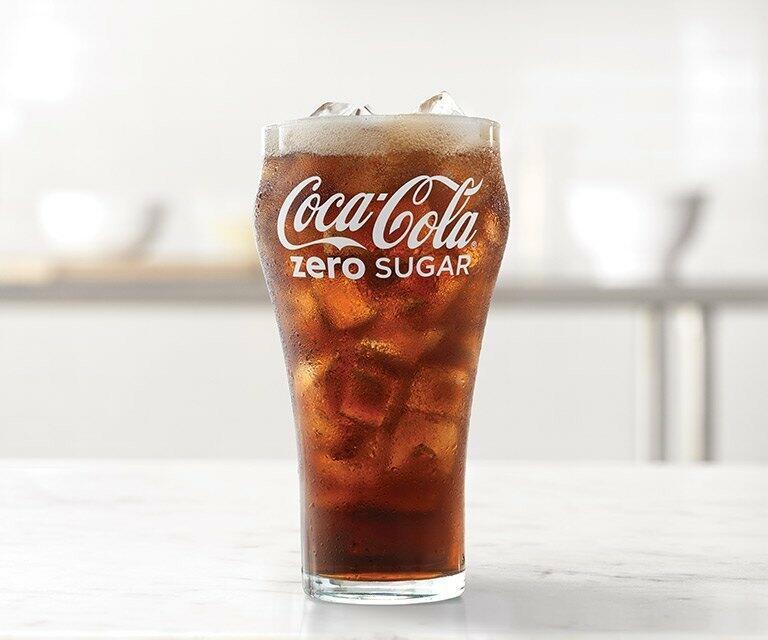 Coca-Cola