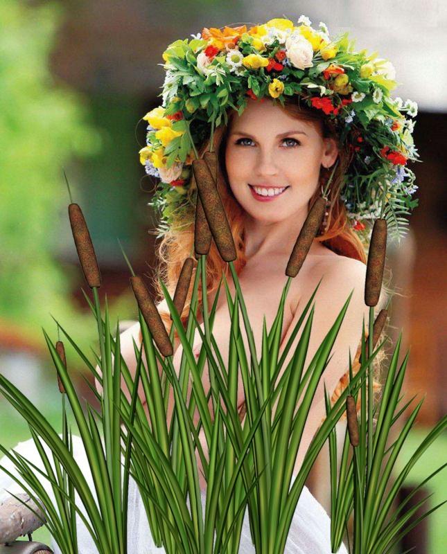 Ах!!Камыши   . хулиганское .... ( 18 +++ )