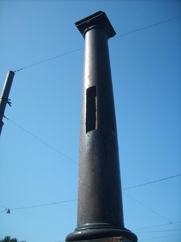 Екатерингофский парк