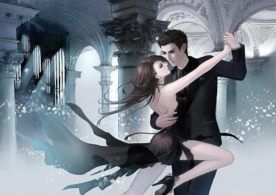 Последний танец любви