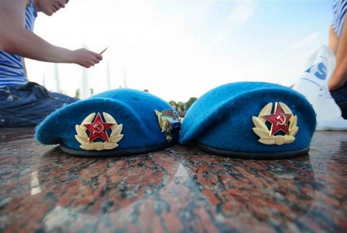 Твоё 2 августа...