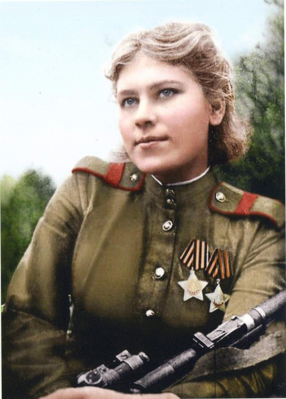 Роза Егоровна Шанина