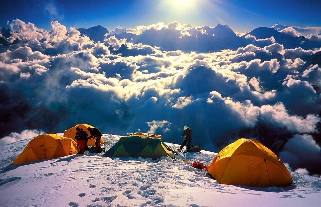 Прекрасный союз