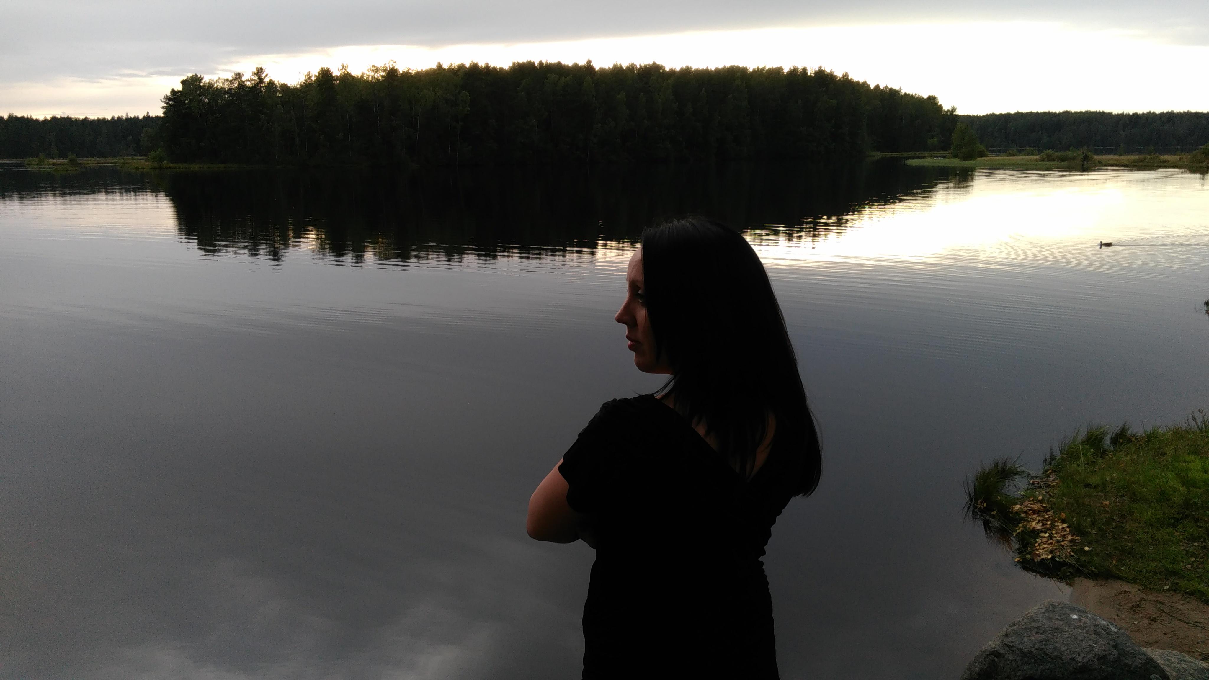 Воспоминания