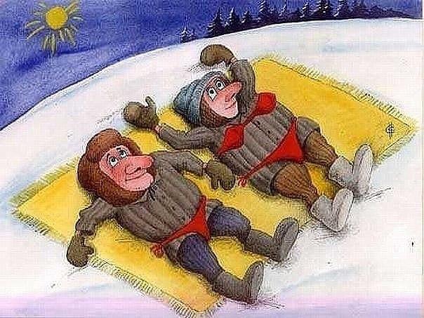 Всему своё предназначение