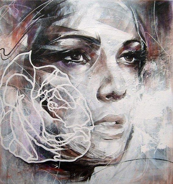 "В отражении" (22.01.2018)