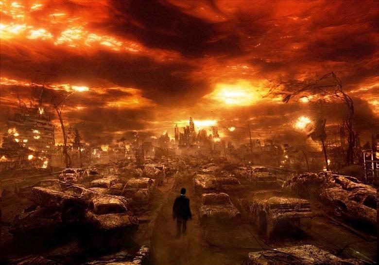 На тему стихотворения "ПУСТЫНЯ" Ostern Bella