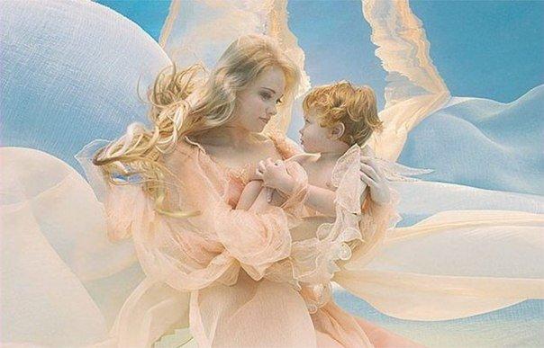 НАДІЯ,ВІРА І ЛЮБОВ.