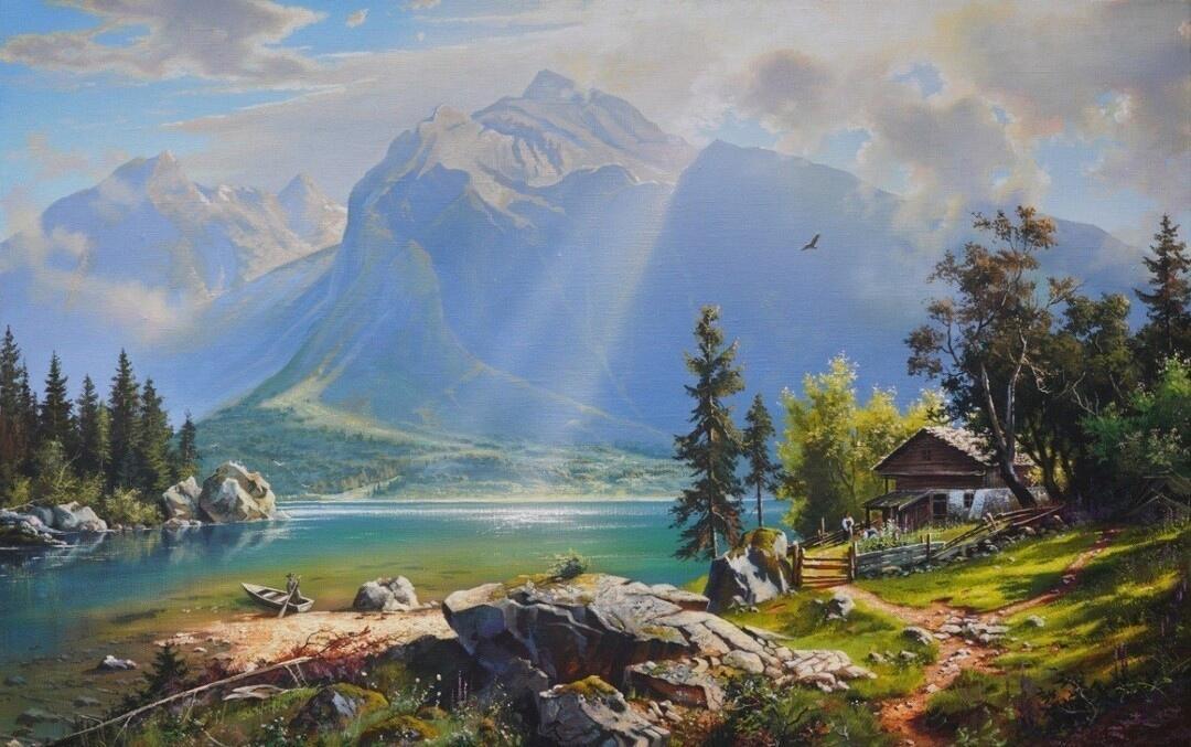 В очередь за смертью