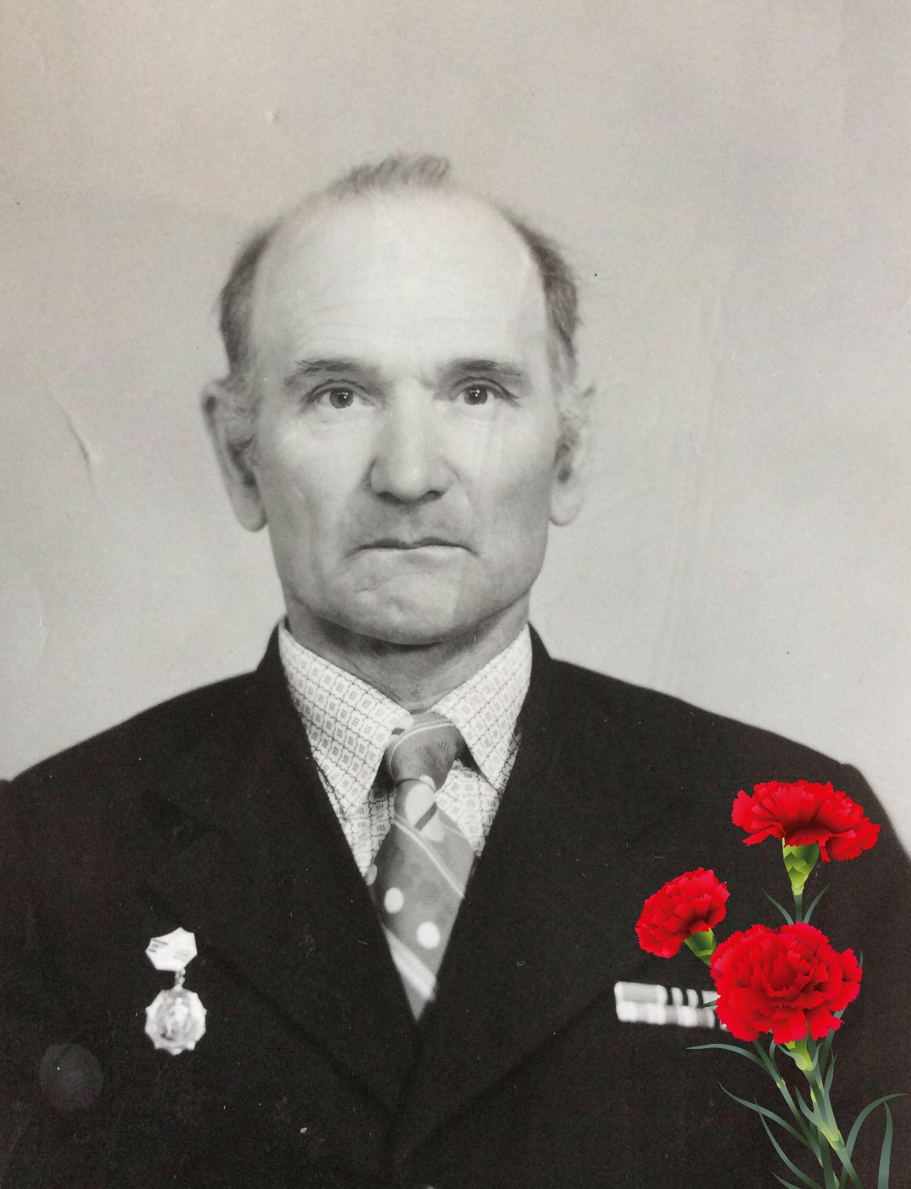 Завтра девятое мая