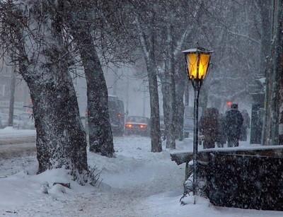 Окончание починки