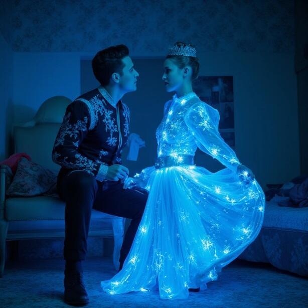 Созвездие Души