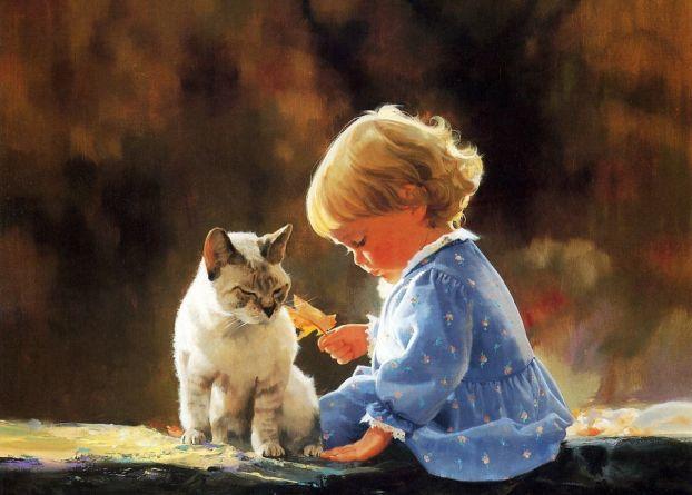 Блажен, кто мудрость ищет с ранних лет