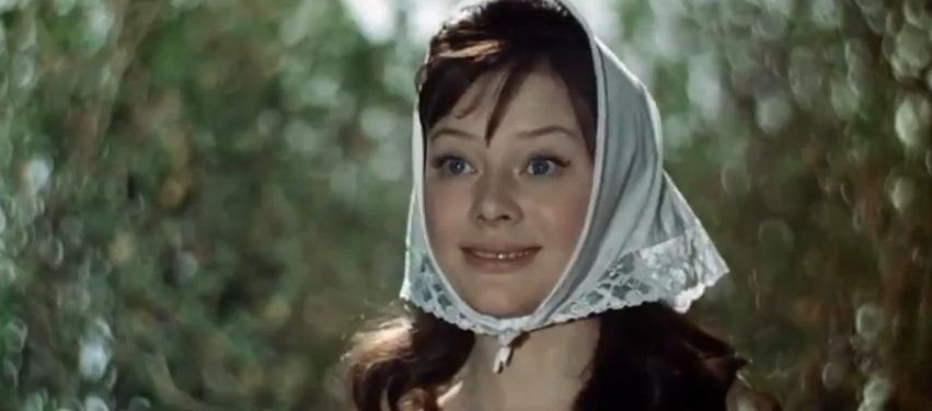 Наташа Ростова. Из школьных сочинений