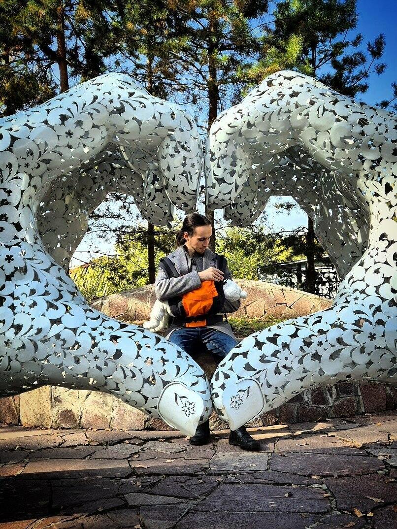 СТОЛИЦА БАШКИРИИ