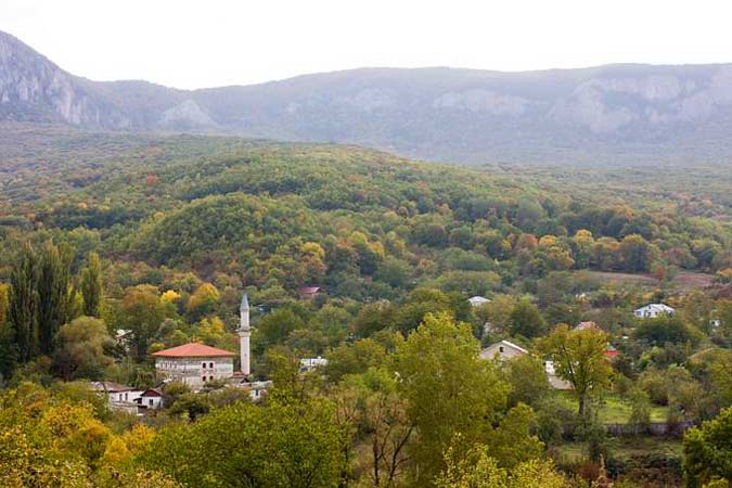 Я ВОЗЬМУ В ЛАДОНИ МОРЕ