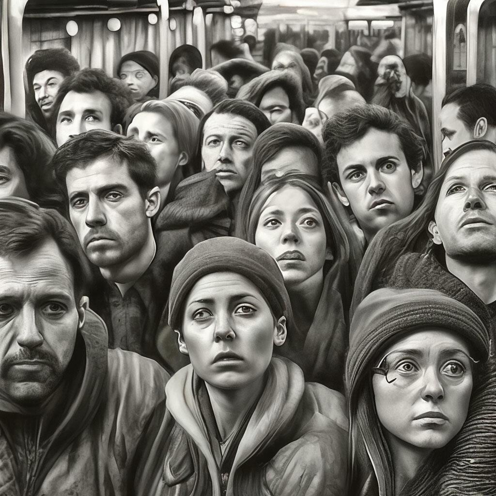 НУ ЧЕСТНОЕ СЛОВО НЕЧЕМ БЫЛО ЗАНЯТЬСЯ В ДОРОГЕ