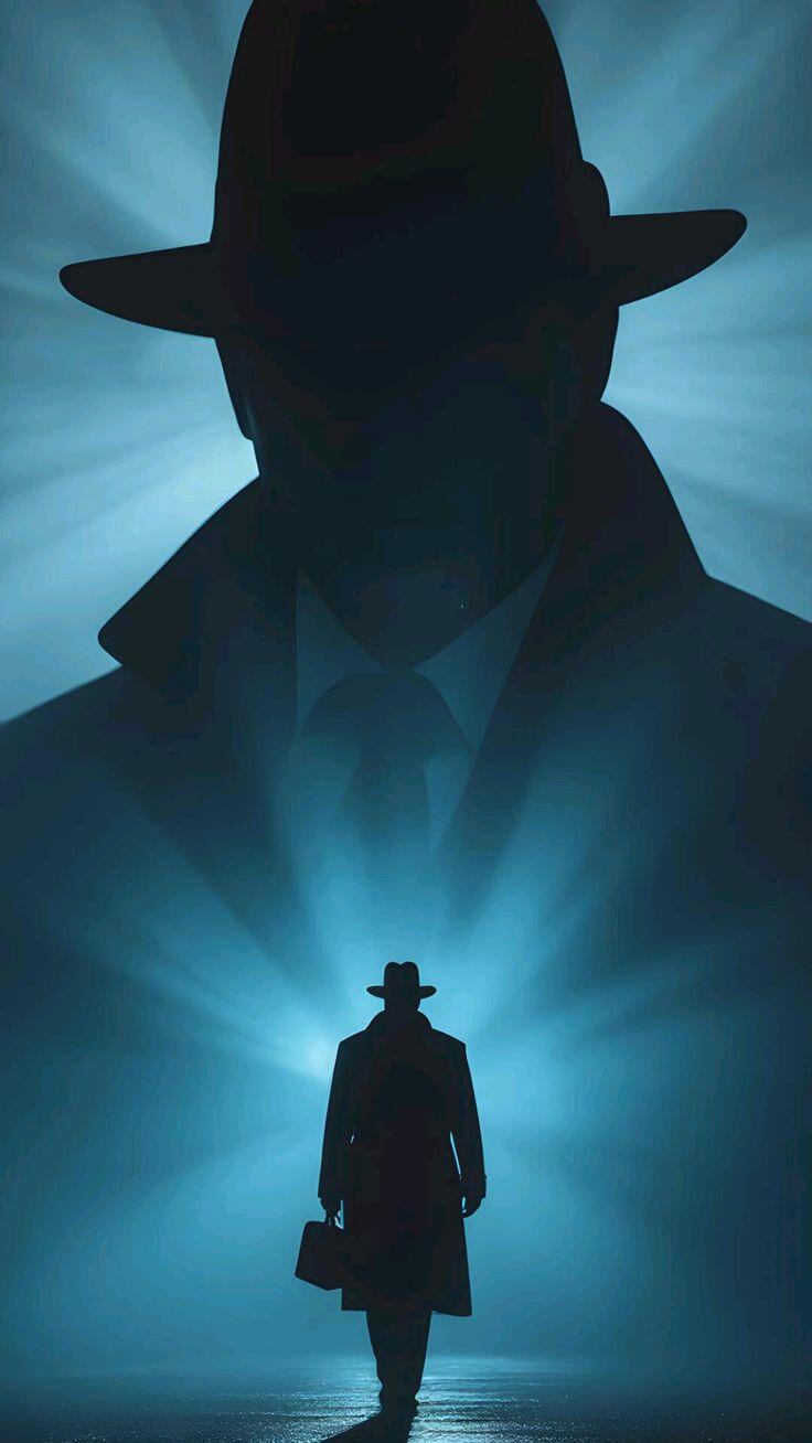 Вроде некого винить